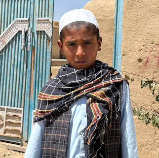 Zakat Fund