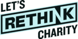 Rethink Charity | Diversify your donation